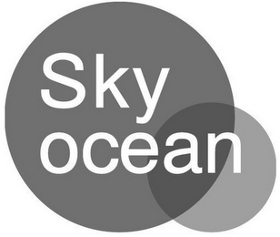 SKYOCEAN