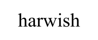 HARWISH