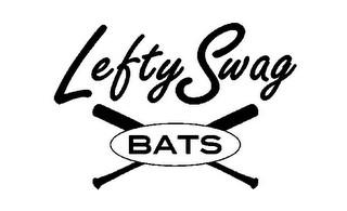 LEFTYSWAG BATS