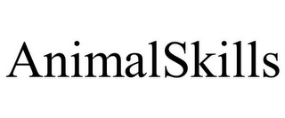 ANIMALSKILLS