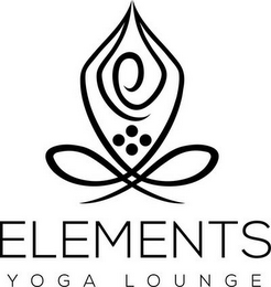 ELEMENTS YOGA LOUNGE