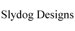 SLYDOG DESIGNS