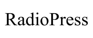 RADIOPRESS