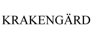 KRAKENG?RD