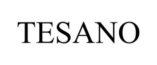 TESANO