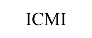 ICMI