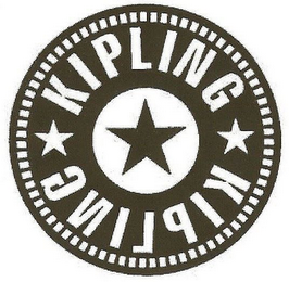 KIPLING