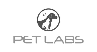 PET LABS