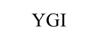 YGI