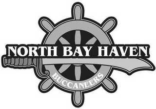 NORTH BAY HAVEN BUCCANEERS