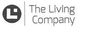 L THE LIVING COMPANY