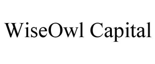 WISEOWL CAPITAL