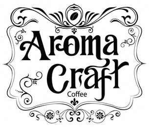 AROMA CRAFT COFFEE