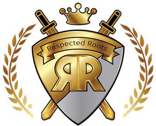 RR RESPECTED ROOTS