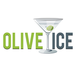 OLIVE ICE