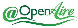 OPENAIRE