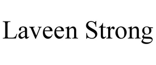 LAVEEN STRONG