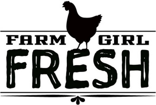 FARM GIRL FRESH