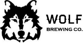 WOLF BREWING CO.