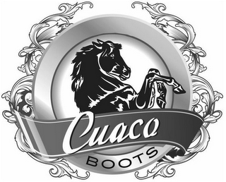 CUACO BOOTS