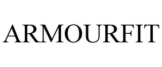 ARMOURFIT