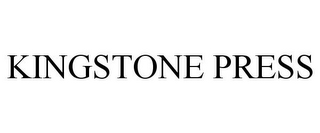 KINGSTONE PRESS