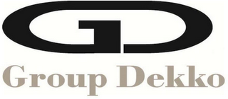 GD GROUP DEKKO