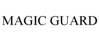 MAGIC GUARD