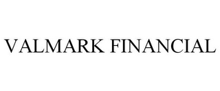 VALMARK FINANCIAL