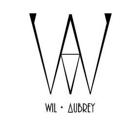 WA WIL · AUBREY