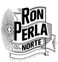 RON PERLA DEL NORTE