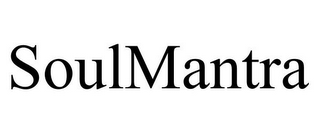 SOULMANTRA