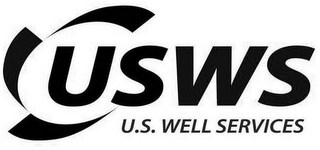 USWS U.S. WELL SERVICES