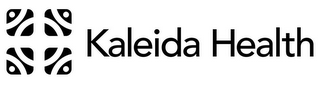 KALEIDA HEALTH