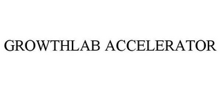 GROWTHLAB ACCELERATOR