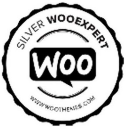 SILVER WOOEXPERT WOO WWW.WOOTHEMES.COM