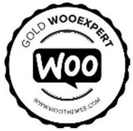 GOLD WOOEXPERT WOO WWW.WOOTHEMES.COM