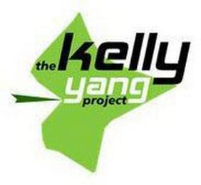 THE KELLY YANG PROJECT