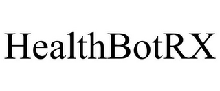 HEALTHBOTRX