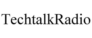 TECHTALKRADIO