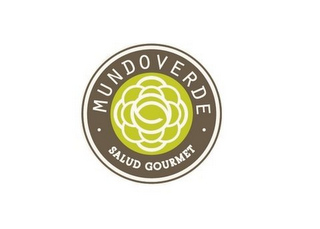 · MUNDOVERDE · SALUD GOURMET