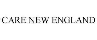 CARE NEW ENGLAND