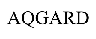 AQGARD