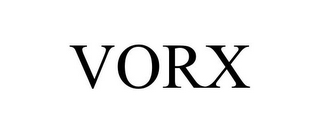 VORX