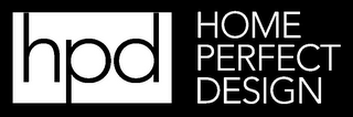 HPD HOME PERFECT DESIGN