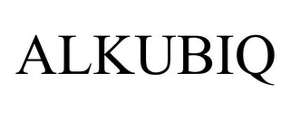 ALKUBIQ