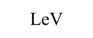 LEV