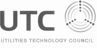 UTC UTILITIES TECHNOLOGY COUNCIL