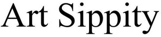 ART SIPPITY