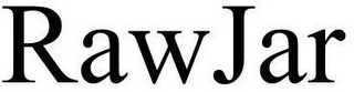 RAWJAR